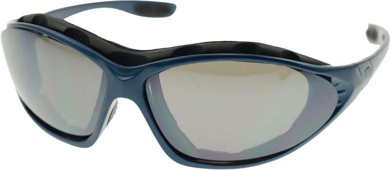 Sulov športové okuliare SULOV ADULT I, metalicka modrá