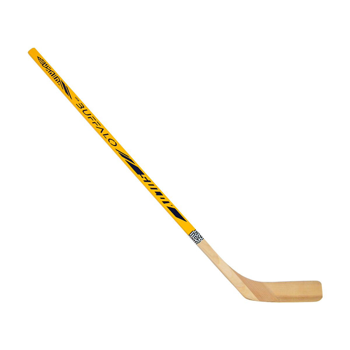 Hokejka SULOV BUFFALO, 105cm, pravá