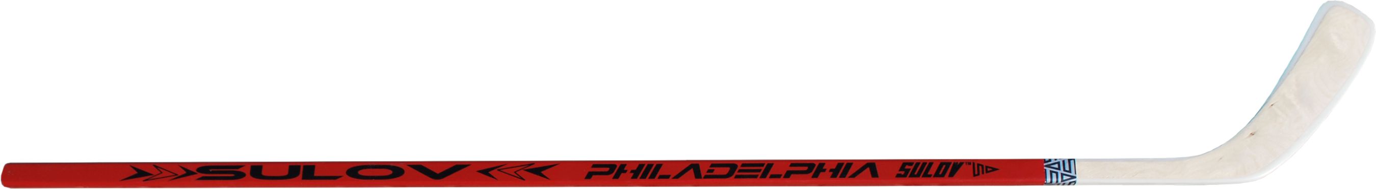 Hokejka SULOV PHILADELPHIA, 145cm, pravá, dýha-plast