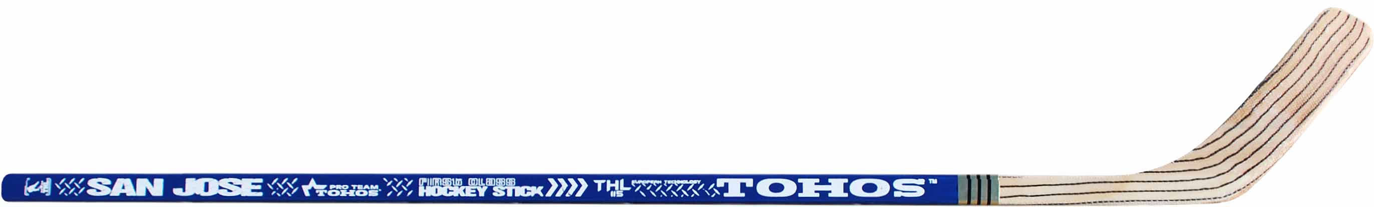 Tohos SAN JOSE 115 CM Hokejka NS