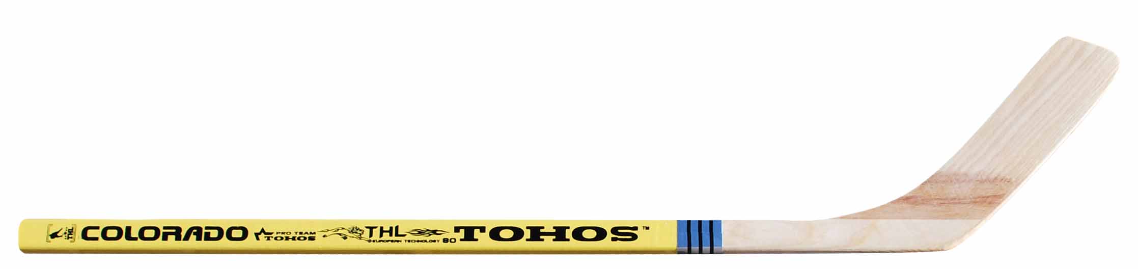 Tohos Hokejka TOHOS COLORADO, 80 cm, rovná