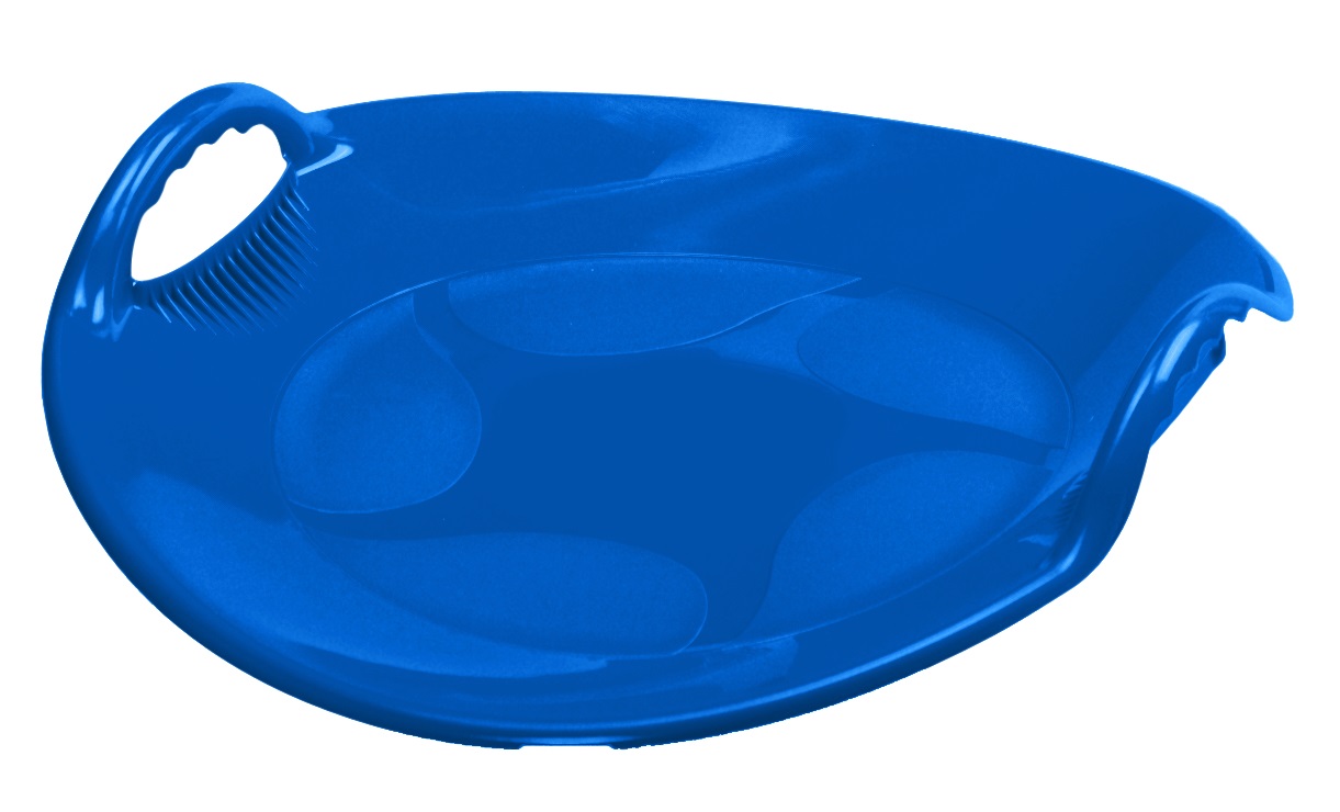 Sulov tanier AlpenUfo modrá